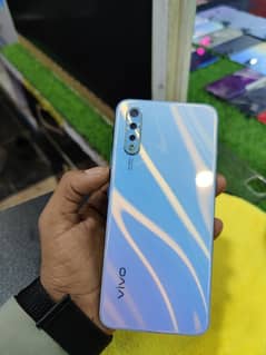 Vivo S1