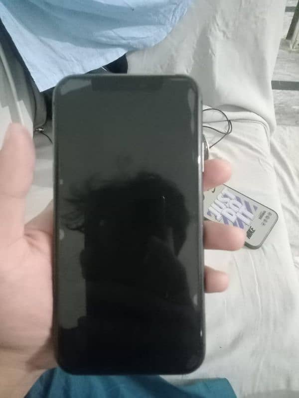 condition 10 by 10 non pta 1