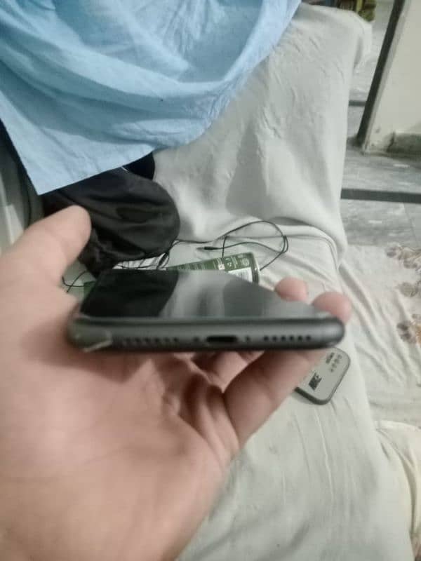 condition 10 by 10 non pta 2