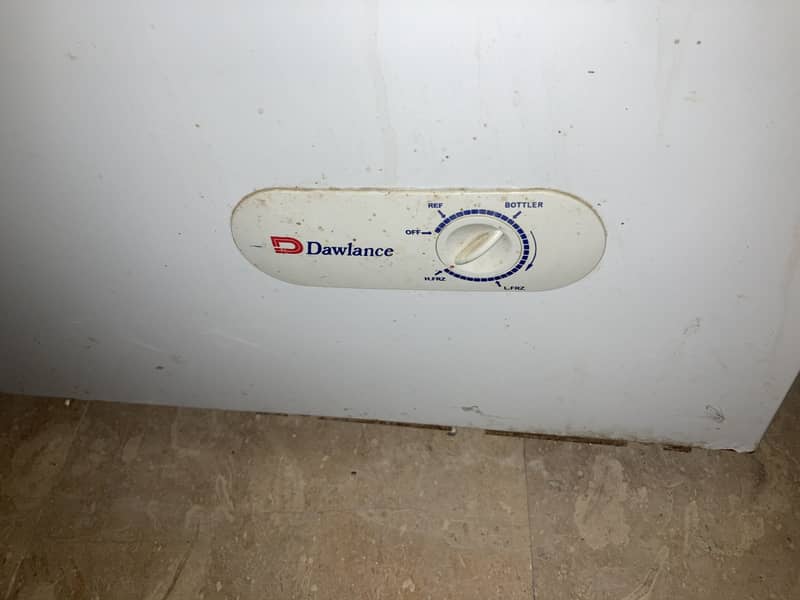Deep Freezer DF-300P 2