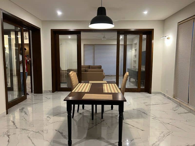 Dha Raya 1 Kanal Houase For rent dha phase 6 lahore 1