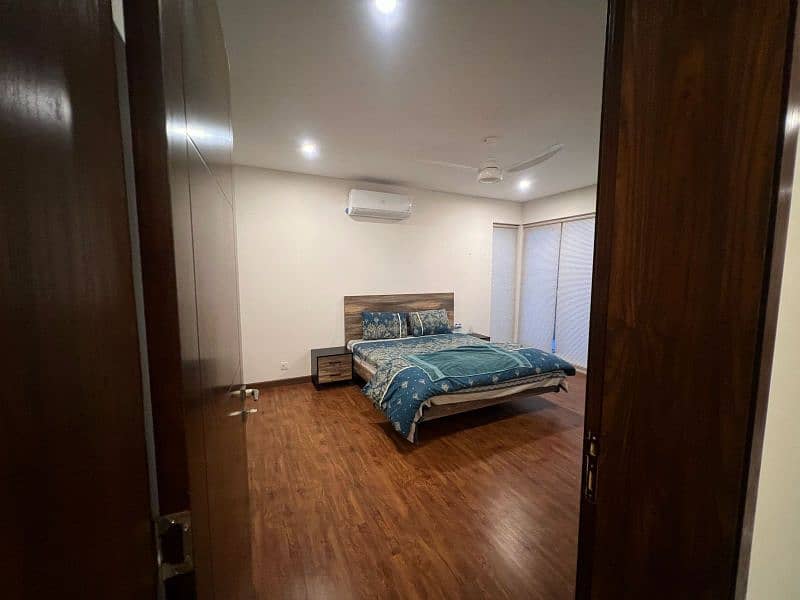 Dha Raya 1 Kanal Houase For rent dha phase 6 lahore 4