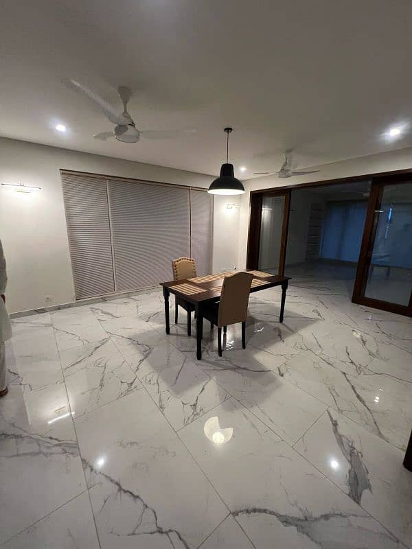 Dha Raya 1 Kanal Houase For rent dha phase 6 lahore 5