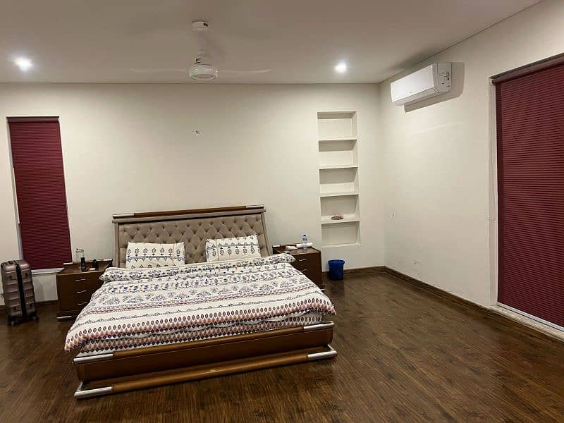 Dha Raya 1 Kanal Houase For rent dha phase 6 lahore 6