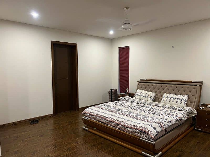 Dha Raya 1 Kanal Houase For rent dha phase 6 lahore 9