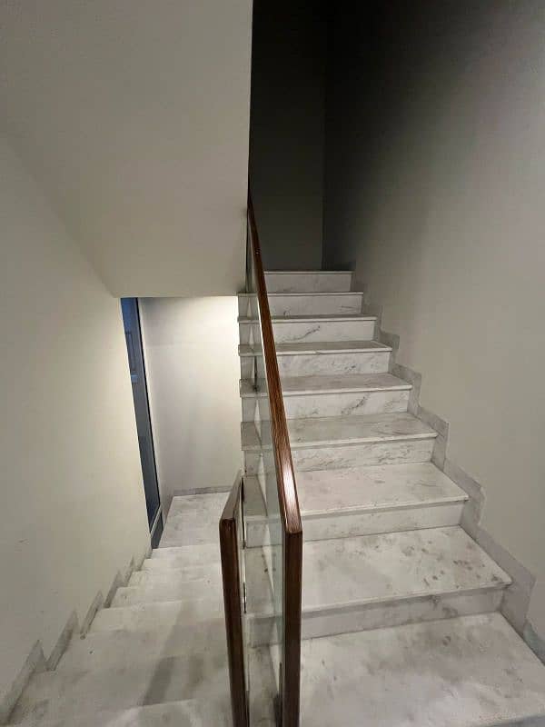 Dha Raya 1 Kanal Houase For rent dha phase 6 lahore 17