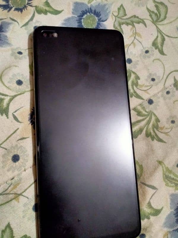 Infinix zero 8 (8/128 gb) New condition 4