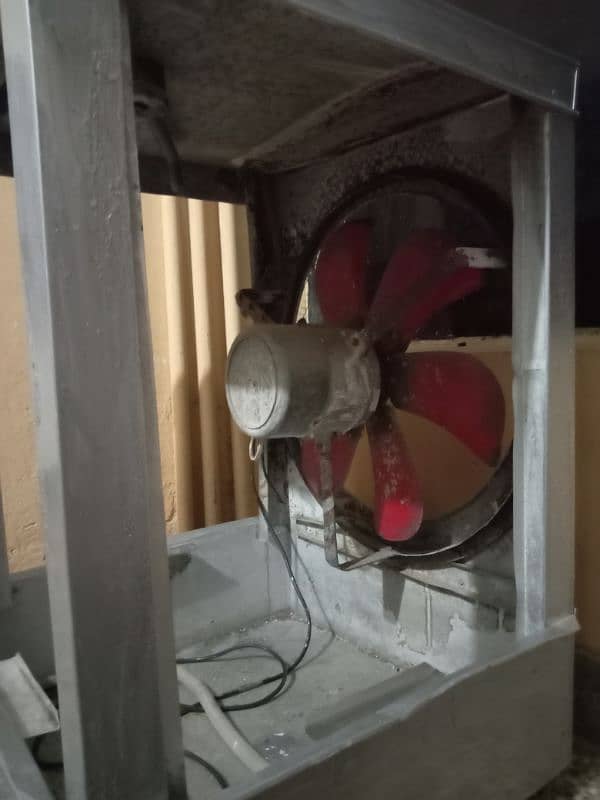 cheap air cooler for sale 2