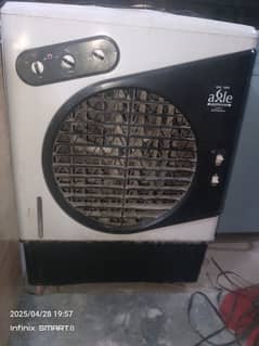 EOOM COOLER