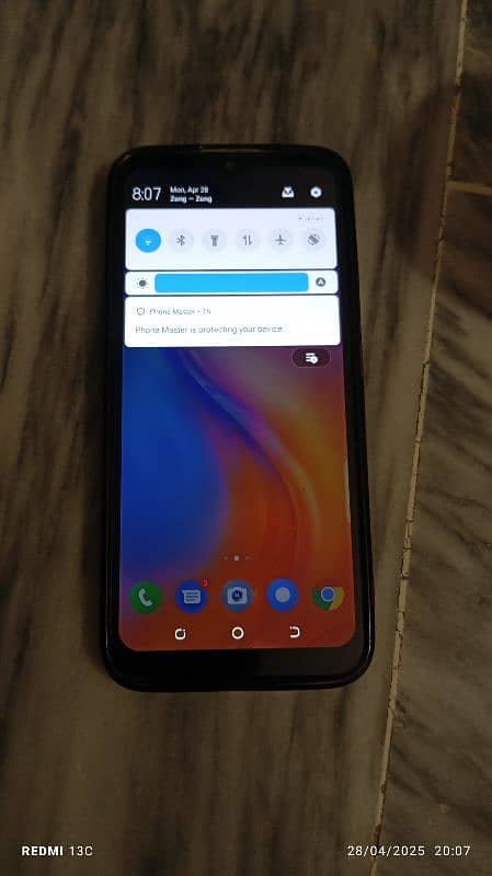 tecno PTa approved double sim 2