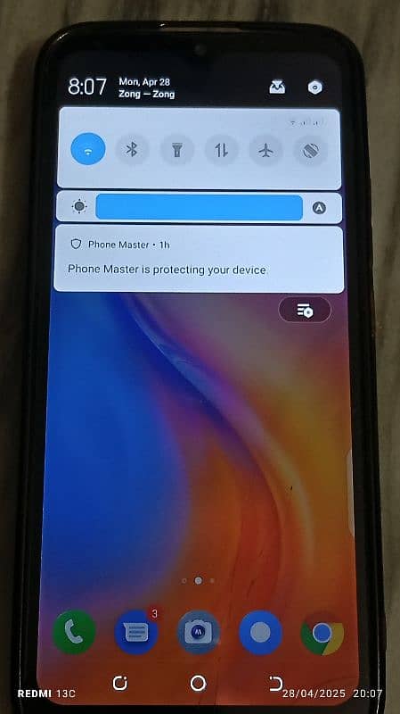 tecno PTa approved double sim 3