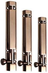 Tower Bolt Door / Flush tower bolts / Brass Tower Bolt Door / 7