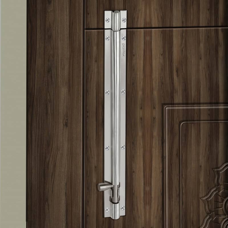 Tower Bolt Door / Flush tower bolts / Brass Tower Bolt Door / 4