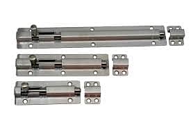 Tower Bolt Door / Flush tower bolts / Brass Tower Bolt Door / 7