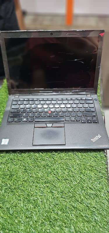 lenovo thinkpad core i5 6th genration 0