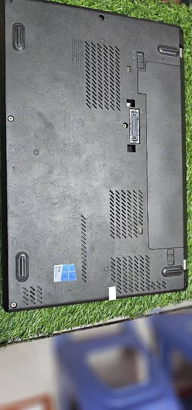 lenovo thinkpad core i5 6th genration 3