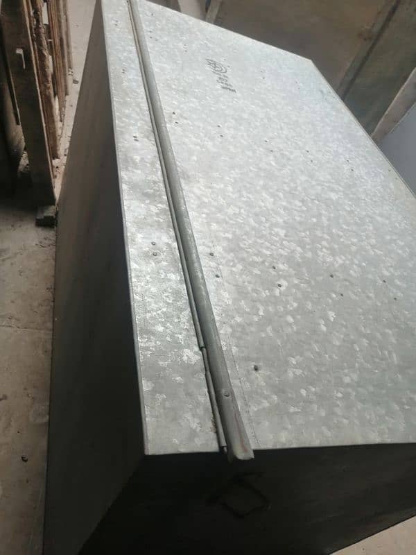 Patti storage 1