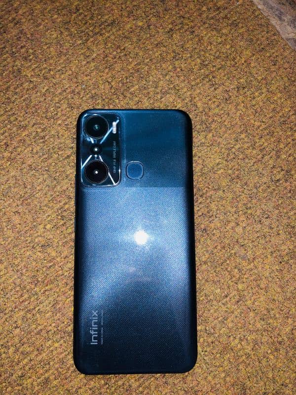 Infinix Hot 20i 1