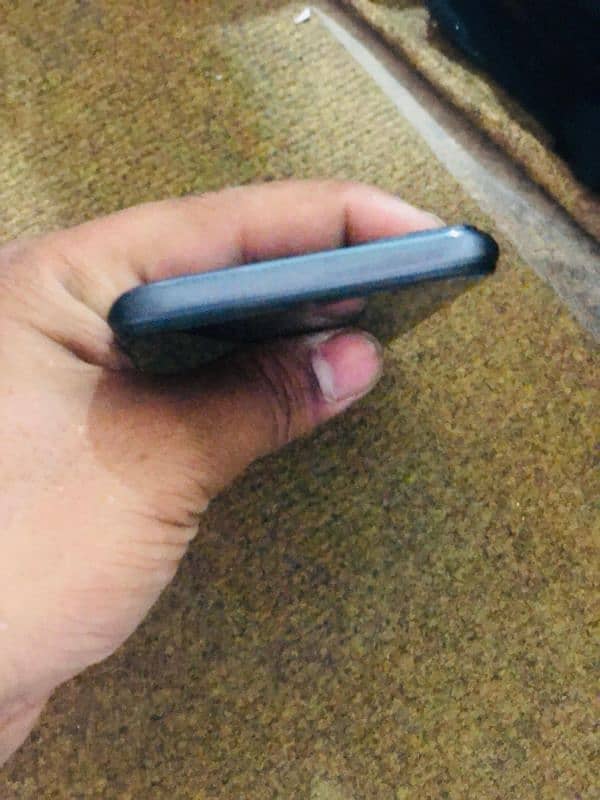 Infinix Hot 20i 2
