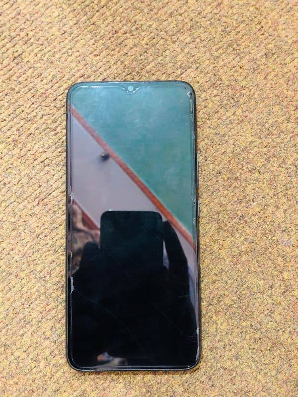 Infinix Hot 20i 6