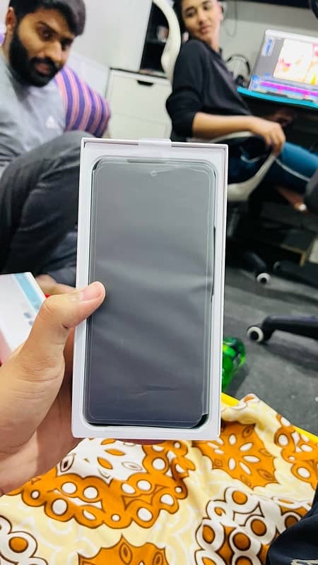 vivo y200 256gb just box open 28 april 0