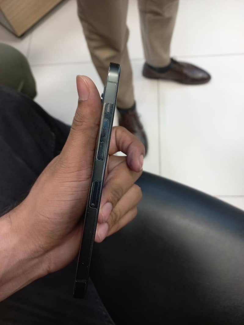 IPhone 12 Pro Max 2