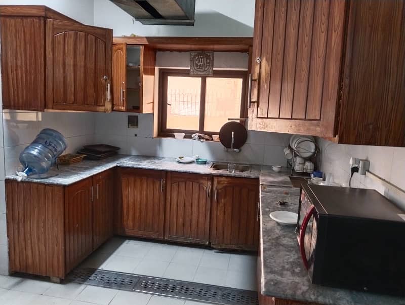Fully Independent furnished office with electricity and generator cost. . . 0