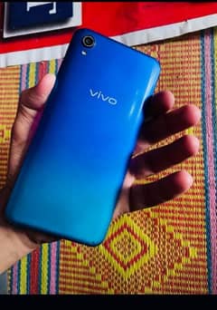 vivo y91c