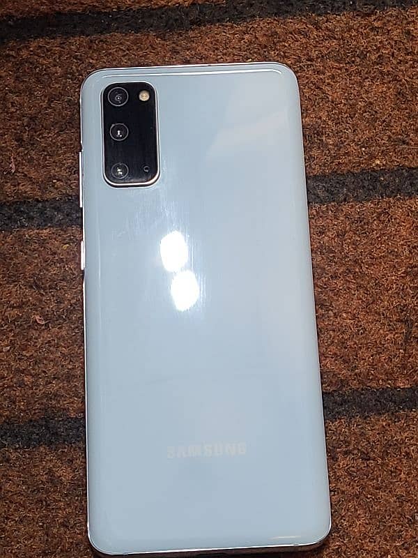 samsung s20 dual physical pta 0