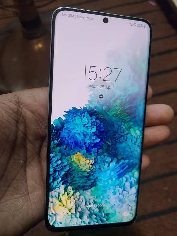 samsung s20 dual physical pta 6