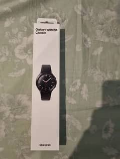 Samsung Galaxy Watch 4 Classic