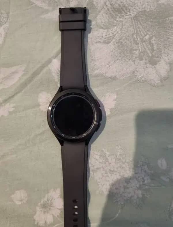Samsung Galaxy Watch 4 Classic 3