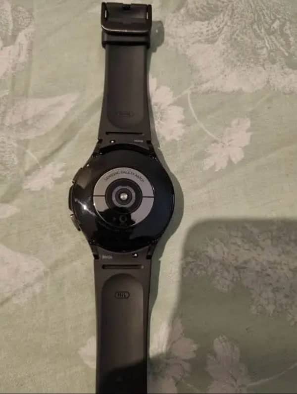 Samsung Galaxy Watch 4 Classic 4