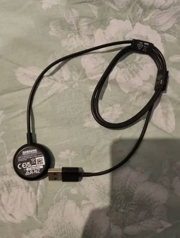 Samsung Galaxy Watch 4 Classic 6