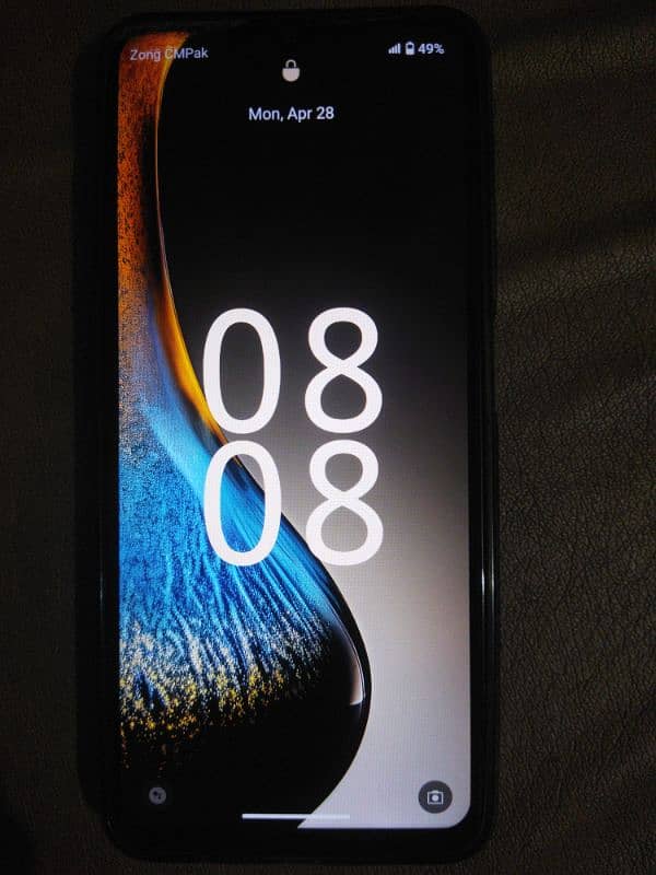 Realme Note 50 0