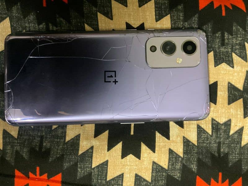 oneplus 9 pro 128 Gb double sim Working 1