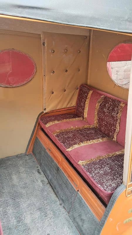 Siwa Rickshaw 2023 Modal 3