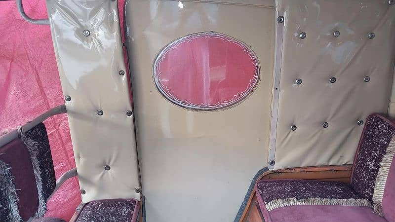 Siwa Rickshaw 2023 Modal 4
