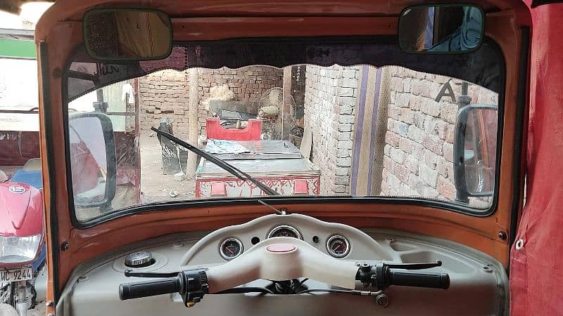 Siwa Rickshaw 2023 Modal 5