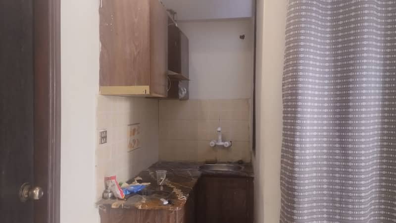 Chance Deal 2 Bed Studio Available in Muslim Commercial, DHA Karachi 2