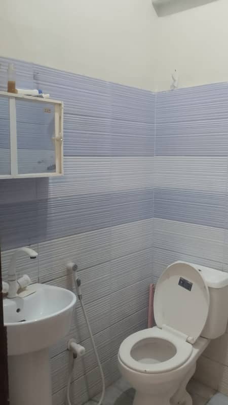 Chance Deal 2 Bed Studio Available in Muslim Commercial, DHA Karachi 4