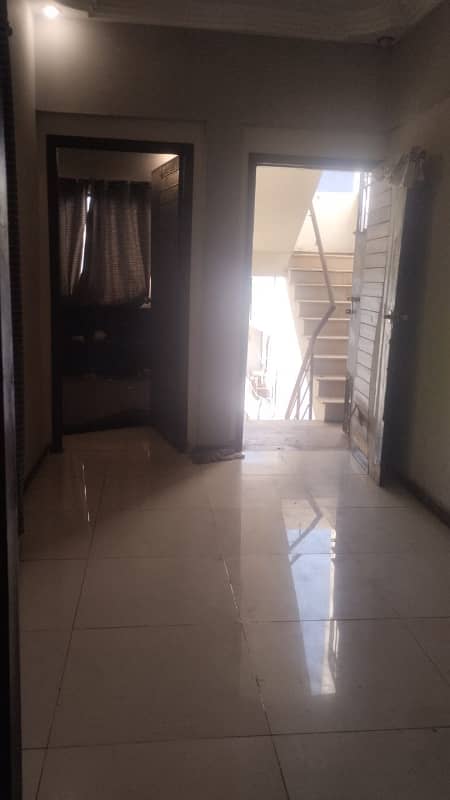 Chance Deal 2 Bed Studio Available in Muslim Commercial, DHA Karachi 5