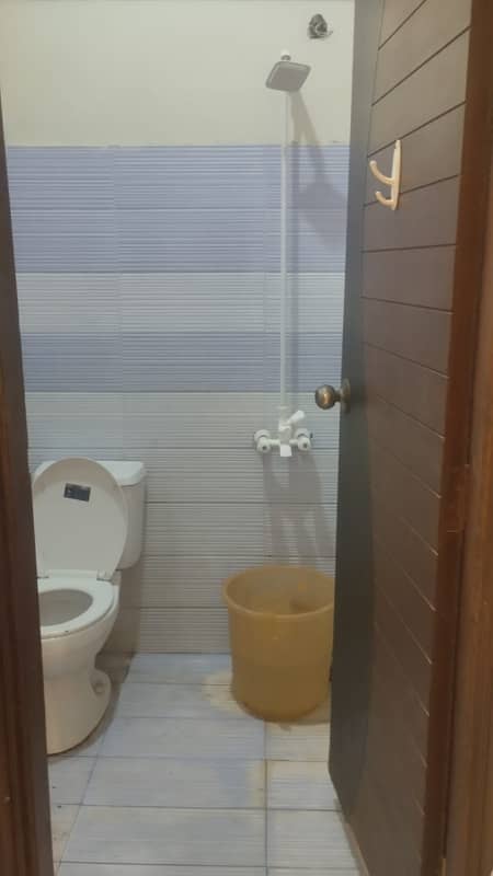 Chance Deal 2 Bed Studio Available in Muslim Commercial, DHA Karachi 6