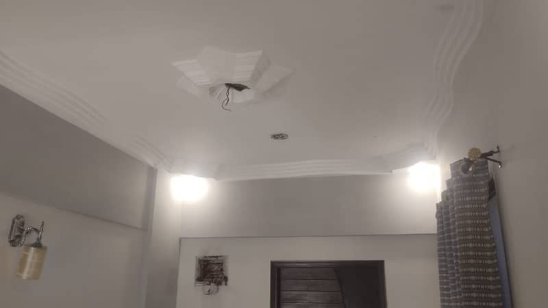Chance Deal 2 Bed Studio Available in Muslim Commercial, DHA Karachi 7