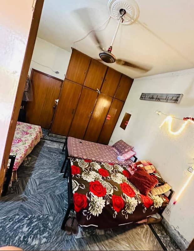 dove hostel 2
