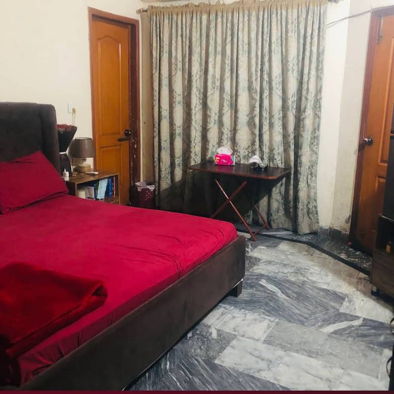 dove hostel 4