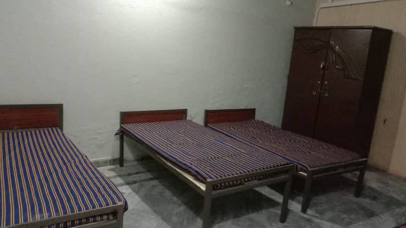 dove hostel 6