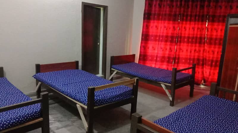 dove hostel 8