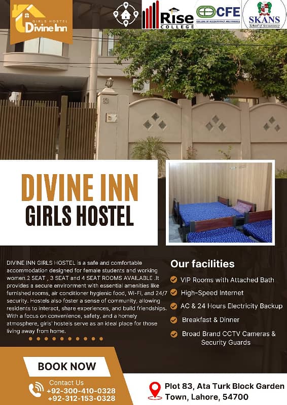 dove hostel 12