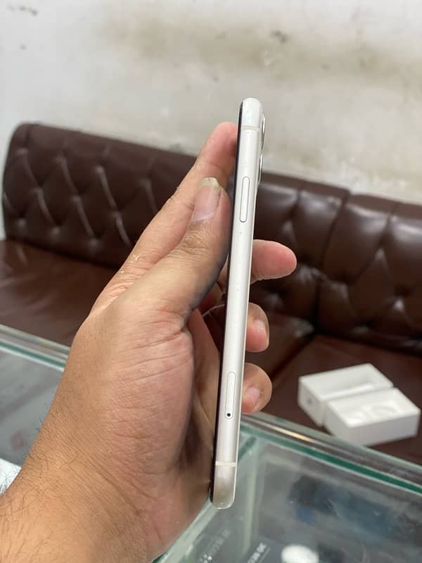 i phoon 11 Pta Approoved 2